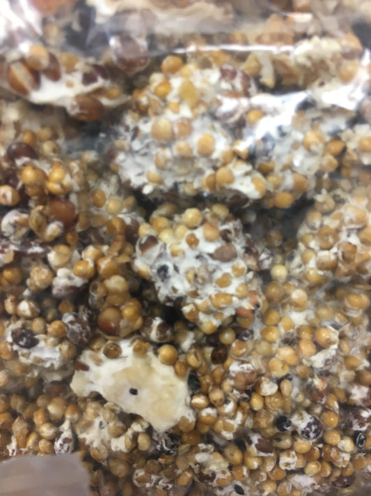 Fais repousser ton mycélium à l'infini (ou presque) !