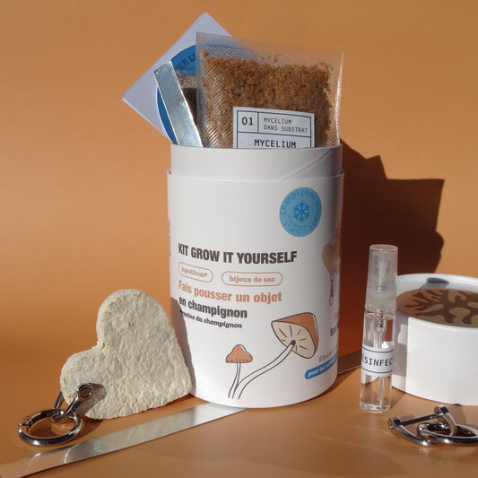 Kit Bijou de sac Shroumi™